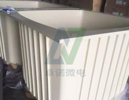 SMC免拆通風(fēng)模板